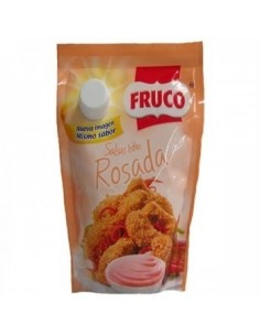 SALSA ROSADA FRUCO 180 G