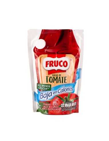 SALSA FRUCO PACK 3 UN MAY MOSTAZ TOM