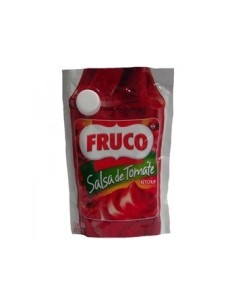 SALSA TOMATE FRUCO 600 G GT PASTA