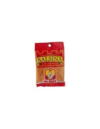 SALSINA REY 55 G