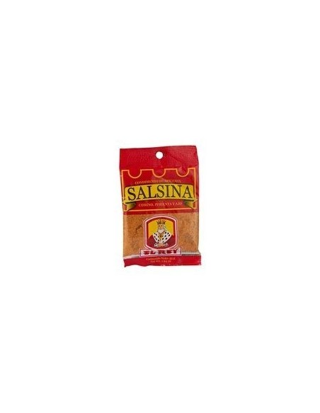 SALSINA REY 55 G