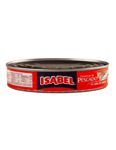 SARDINA TOMATE ISABEL 425 G