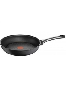 SARTEN ANTIADH CON TAPA ILKO  24 CM