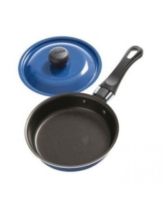 SARTEN ANTIADHERENTE ILKO  24 CM