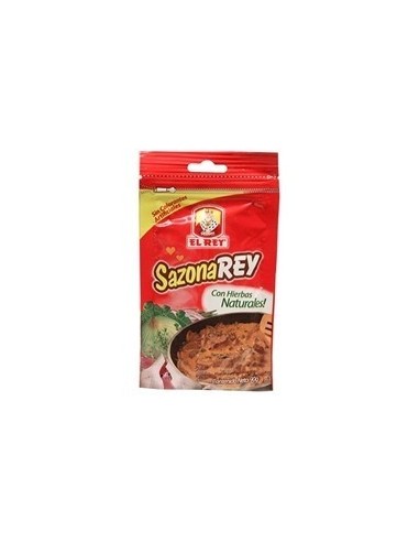 SAZONAREY REY  55 G