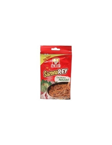 SAZONAREY REY  55 G