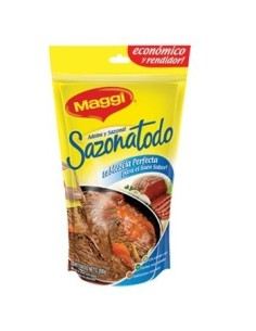 SAZONATODO MAGGI  200 G