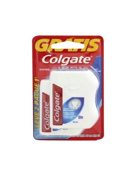 SEDA DENTAL COLGATE  2 UND