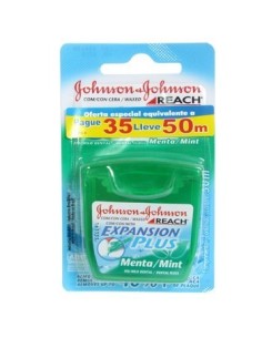 SEDA DENTAL JOHNSON 50 M