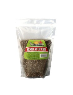 SEMILLA DE CHIA SOLSEMILLA 400 G