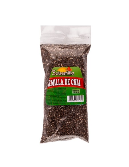 SEMILLA DE CALABAZA 80 GR SOLSEMILLA