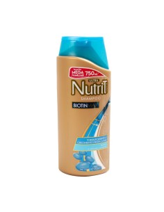 OFERTA NUTRIT HIDRA SHAMPOO Y TRATAMIENT
