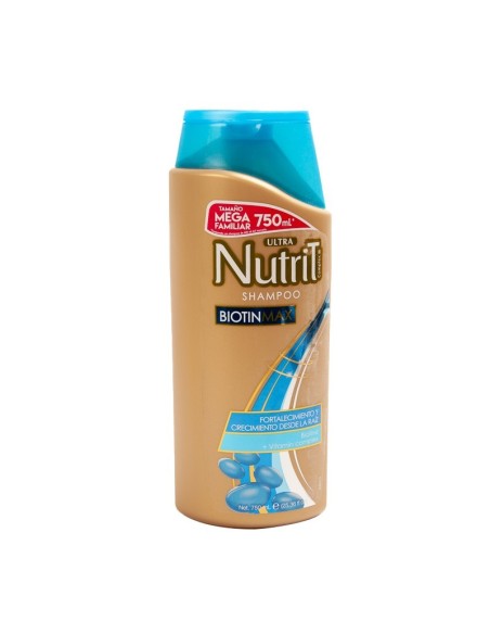 OFERTA NUTRIT HIDRA SHAMPOO Y TRATAMIENT
