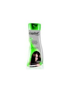 SHAMPOO CAPIBELL 470 ML
