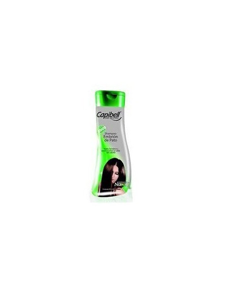 SHAMPOO CAPIBELL 470 ML