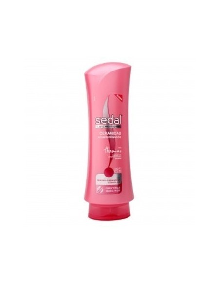 SHAMPOO CERAMIDAS SEDAL 340 ML