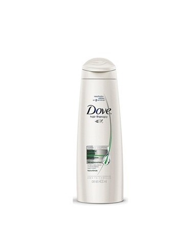 SHAMPOO DOVE RECONSTRUCION 650 ML