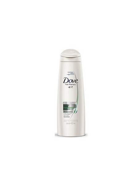 SHAMPOO DOVE RECONSTRUCION 650 ML