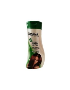 SHAMPOO EMBRION CAPIBELL 470 ML