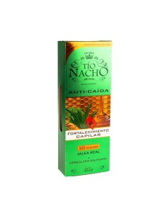 SHAMPOO HERBOLARIA TIO NACHO 415 ML