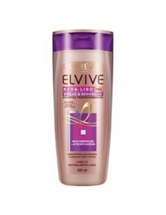 MASCARILLA ELVIVE CRISTAL 300 G