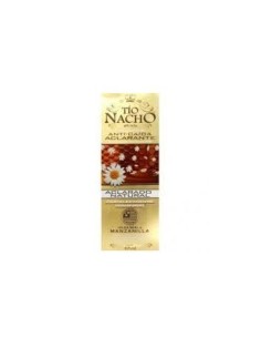 SHAMPOO MANZANILLA TIO NACHO 415 ML