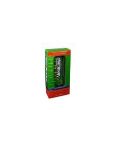 SHAMPOO MEDICASP 100 ML