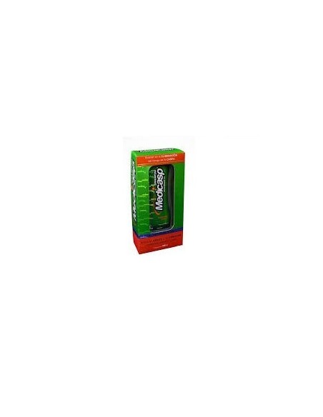 SHAMPOO MEDICASP 100 ML