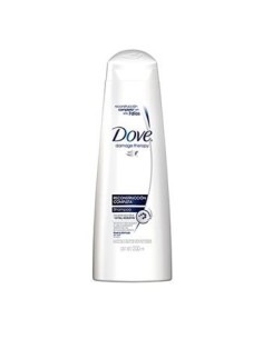 SHAMPOO RECONSTRUCCION DOVE 200 ML