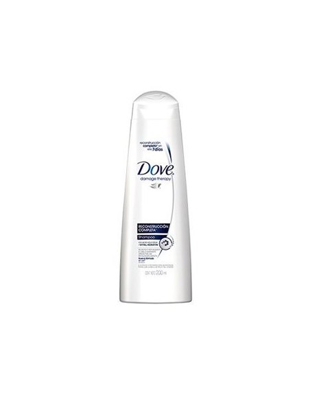 SHAMPOO RECONSTRUCCION DOVE 200 ML