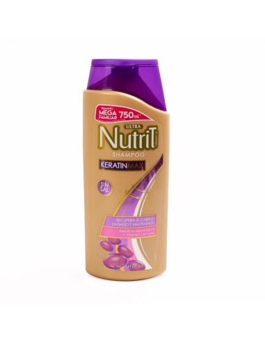 TRATAMIENTO CAPILAR NUTRIT HIDRA 300 ML
