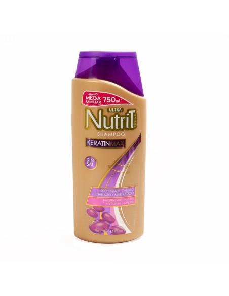 TRATAMIENTO CAPILAR NUTRIT HIDRA 300 ML