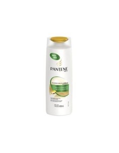 SHAMPOO RESTAURACION PANTENE 400 ML