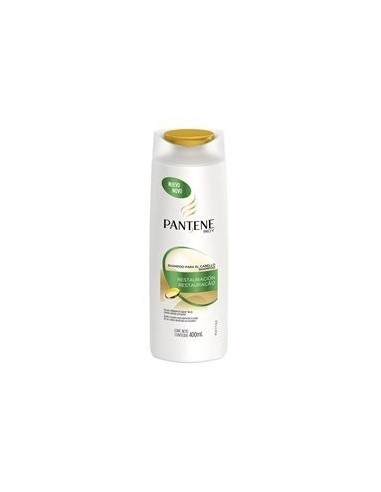 SHAMPOO RESTAURACION PANTENE 400 ML