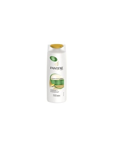 SHAMPOO RESTAURACION PANTENE 400 ML