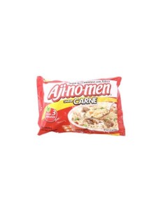SOPA CARNE AJINOMEN  80 G