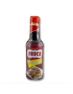 SOYA CHINA FRUCO