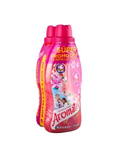 SUAVIZANTE LA JOYA 2000 ML