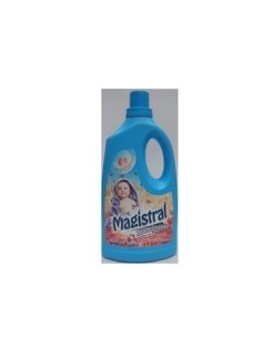 LIMPIADOR AJAX BICARBONATO N/L 500ML