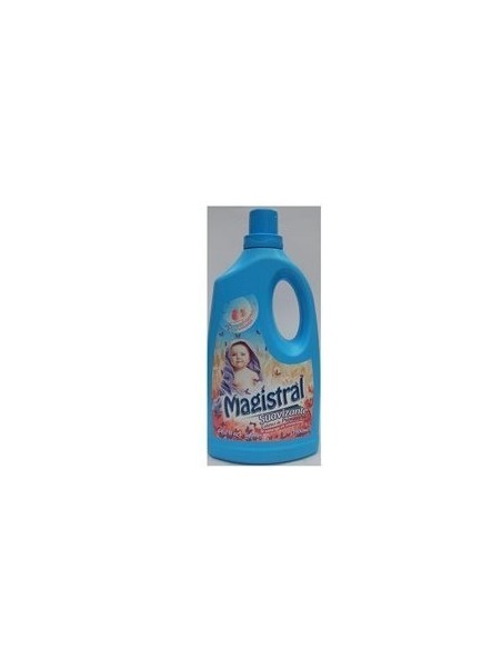 LIMPIADOR AJAX BICARBONATO N/L 500ML