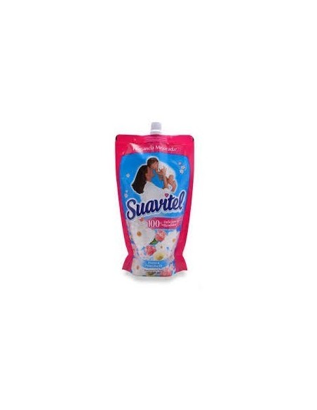 SUAVIZANTE SUAVITEL DOYPACK  430 ML