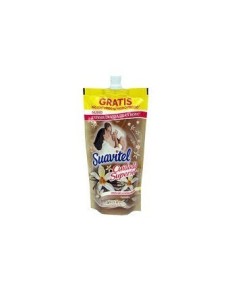 SUAVIZANTE VAINILLA SUAVITEL 430 ML