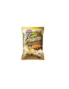 SUPER RICAS SUPER CROCANTES 35 G