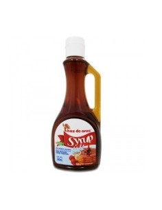 SYRUP LIGHT HAZ DE OROS 340 ML