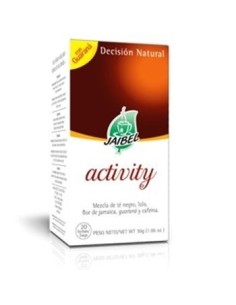 TE ACTIVITY JAIBEL 20 UND