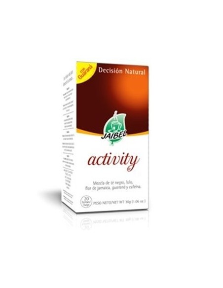 TE ACTIVITY JAIBEL 20 UND