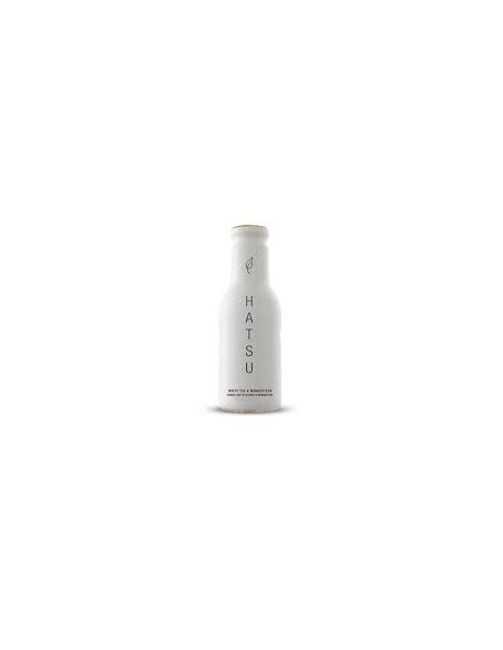 TE BLANCO  HATSU 400 ML