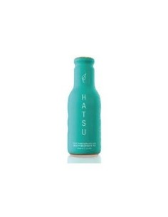 TE DE POMEGRANATE AZUL HATSU 400ML