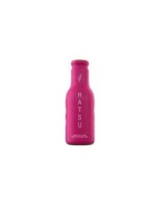 TE DE ROSAS HATSU BEBIDA 400 ML