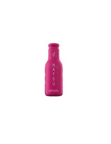 TE DE ROSAS HATSU BEBIDA 400 ML